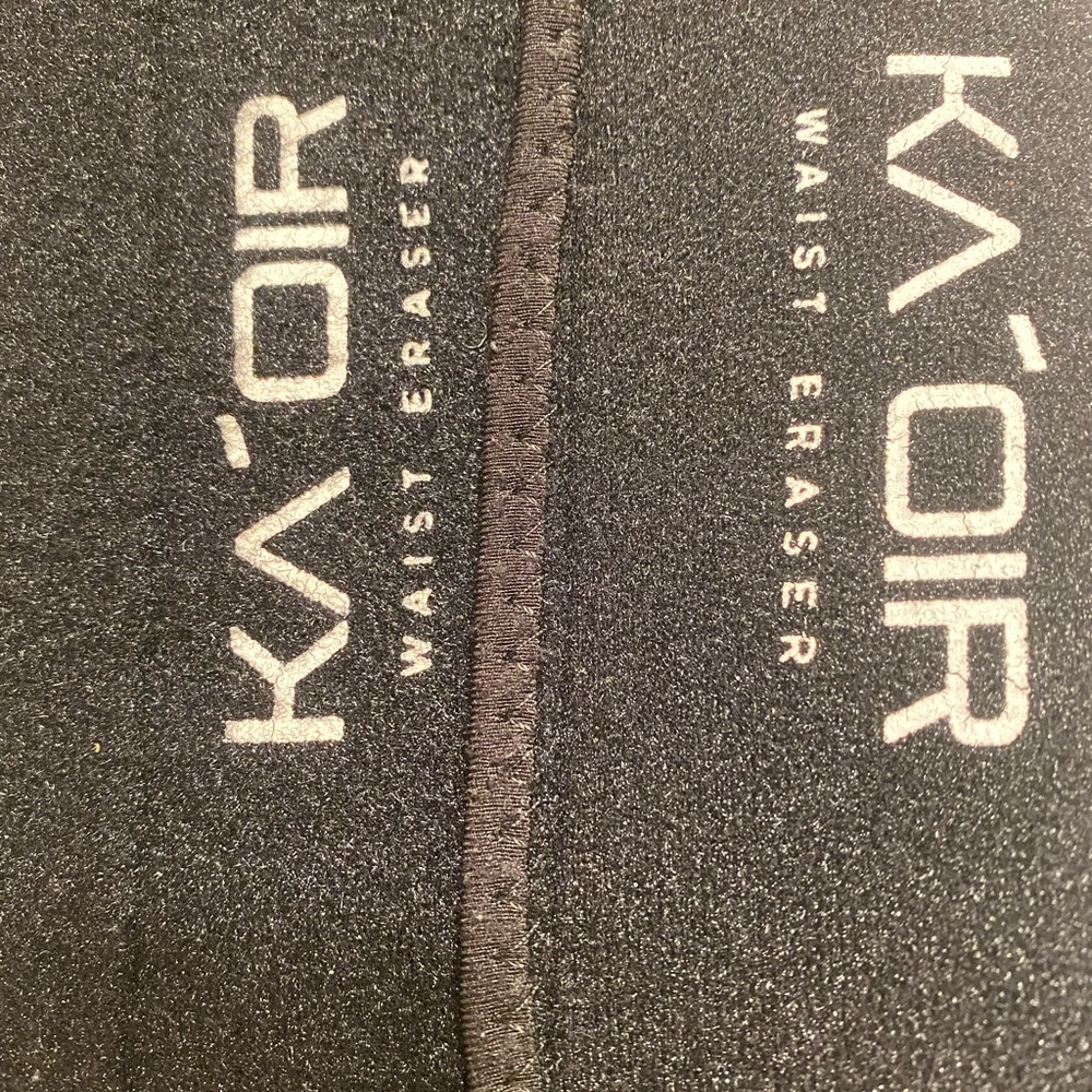Ka’Oir Waist Eraser